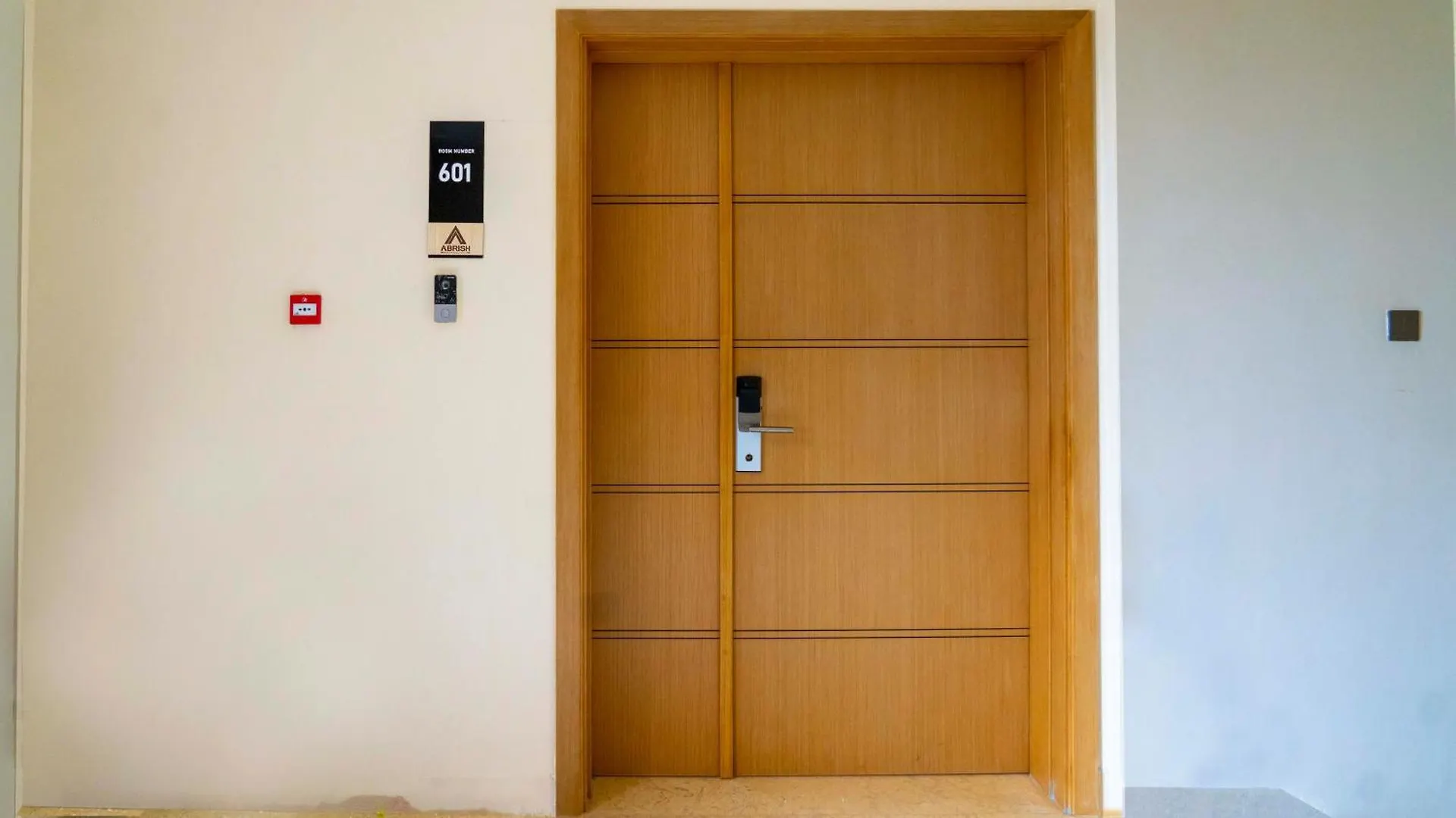 Aparthotel Abrish Hotel And Apartment Kampala