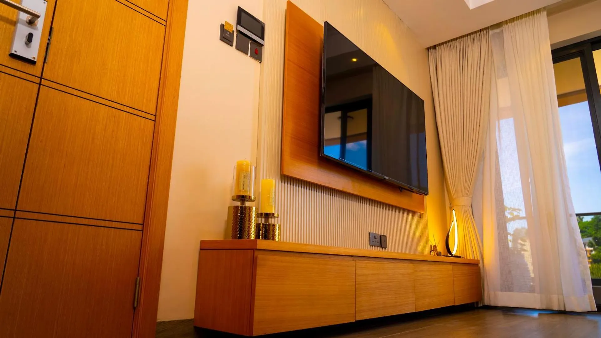 Abrish Hotel And Apartment Kampala Aparthotel
