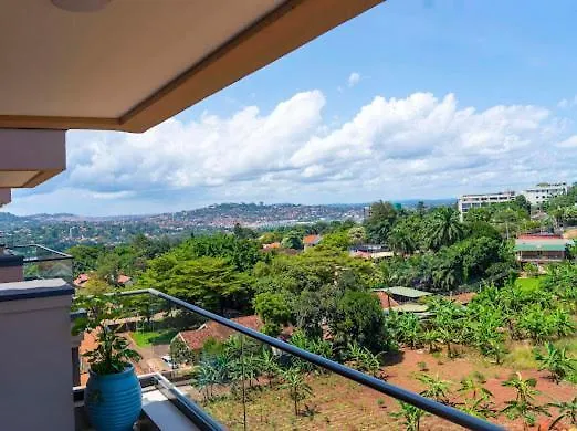 Abrish Hotel And Apartment Kampala