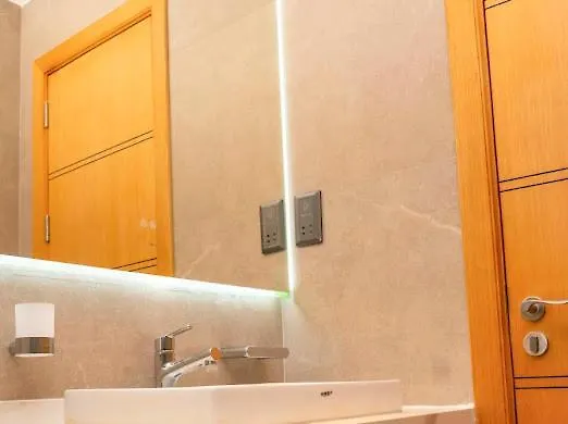 Abrish Hotel And Apartment Kampala Aparthotel