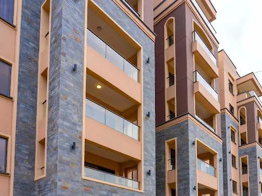 Abrish Hotel And Apartment Kampala Aparthotel