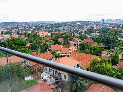 Abrish Hotel And Apartment Kampala